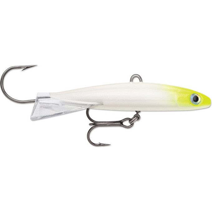 Балансир RAPALA Jigging Rap Magnum 07 /PW JRM07-PW