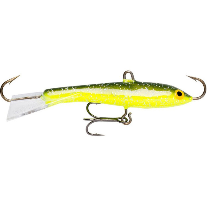 Балансир RAPALA Jigging Rap W07-OCHF
