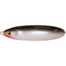 Блесна RAPALA Minnow Spoon RMS08-BSF