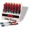Комплект филейных ножей RAPALA 126BX