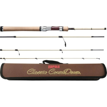 Удилище RAPALA Classic Countdown 724MF
