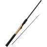 Удилище RAPALA SHADOW BLADE SPINNING 8' 244cm L 3,5-14g, 2pcs RSB802LF