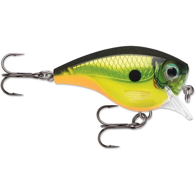 Воблер RAPALA BX Brat BXB03-HOB