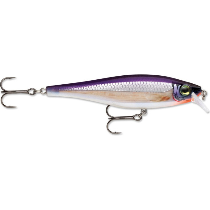 Воблер RAPALA BX Minnow BXM10-PDS