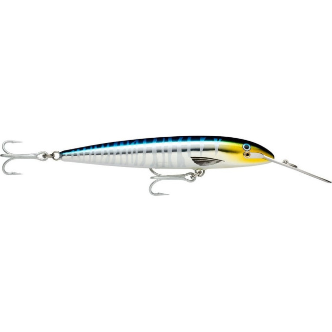 Воблер RAPALA Countdown Magnum CDMAG18-WHU