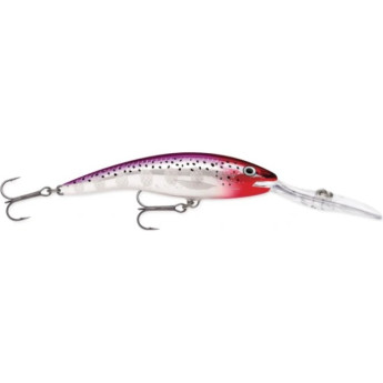 Воблер RAPALA Deep Tail Dancer 09 /PCLF