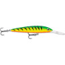 Воблер RAPALA Downdeep Husky Jerk DHJ10-FT