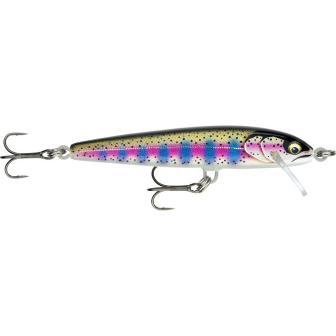Воблер RAPALA Floater Elite 120 /GDRT FE120-GDRT
