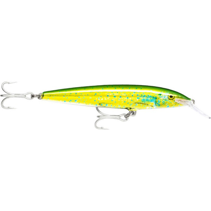 Воблер RAPALA Floating Magnum FMAG14-DL