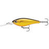 Воблер RAPALA Harvest Shad 05 /G HVSD05-G