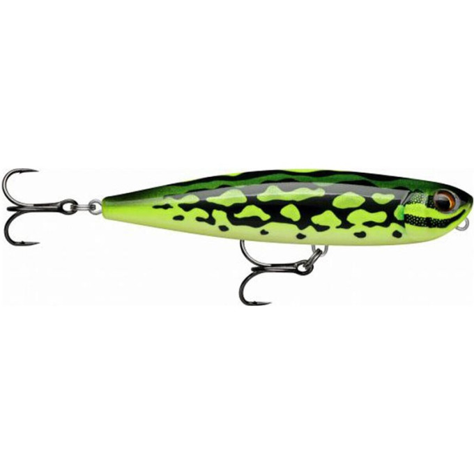 Воблер RAPALA Precision Xtreme Pencil 107 /LF PXRP107-LF