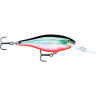 Воблер RAPALA Shad Rap 09 /HLWH SR09-HLWH