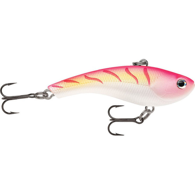 Воблер RAPALA Slab Rap SLR05-PTU