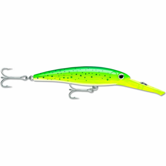Воблер RAPALA X-Rap Magnum 10 /D XRMAG10-D