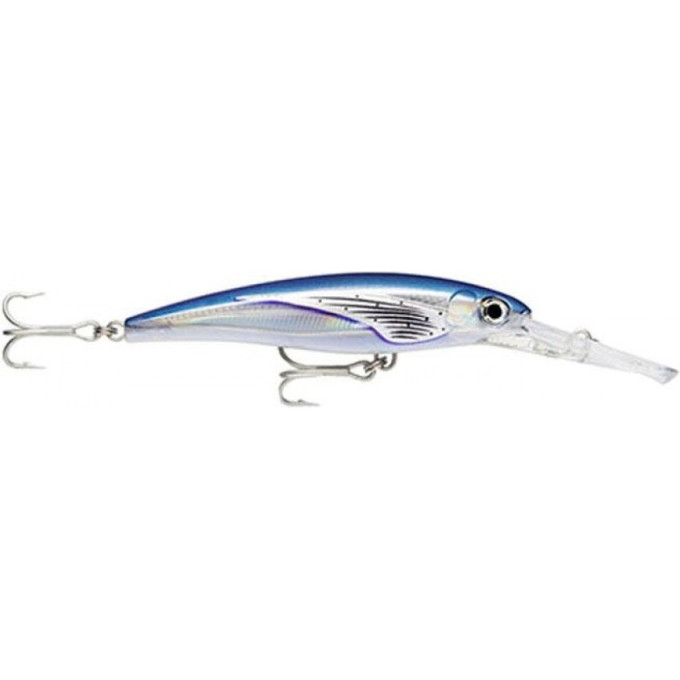 Воблер RAPALA X-Rap Magnum 40 /HDFFU XRMAG40-HDFFU
