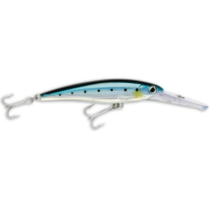 Воблер RAPALA X-Rap Magnum XRMAG30-BSRD