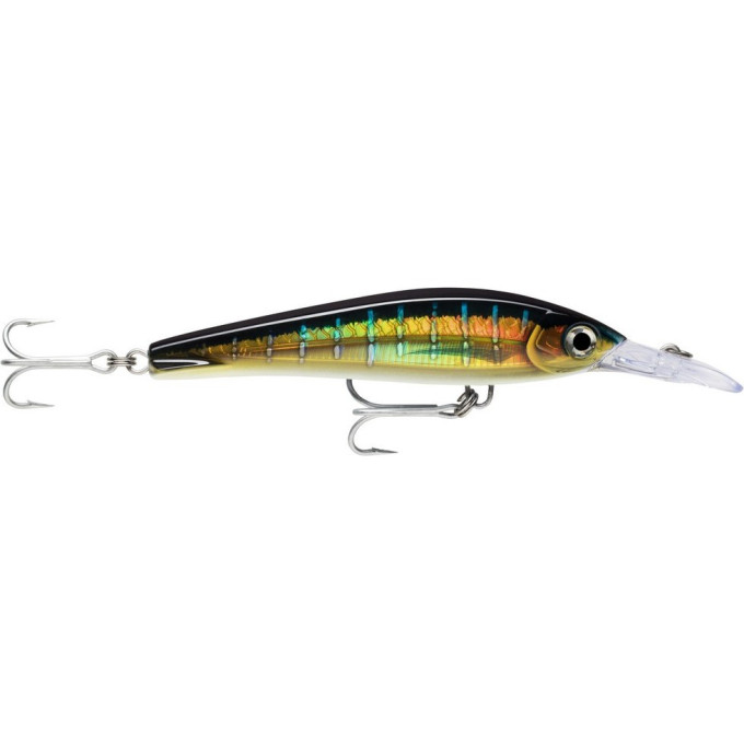 Воблер RAPALA X-Rap Magnum Xtreme XRMAGXT160-HDSFU