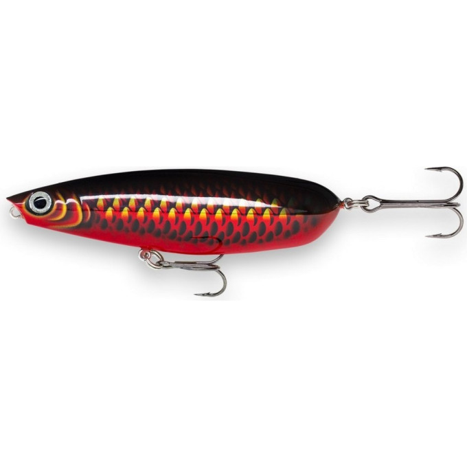 Воблер RAPALA X-Rap Scoop XRSCP14-TWZ