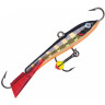 Балансир RAPALA Jigging Rap Color Hook 3 /STBG WH3-STBG