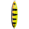 Блесна RAPALA Minnow Spoon RMS06-FYBT