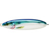 Блесна RAPALA Minnow Spoon RMS07-BSD