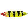 Блесна RAPALA Minnow Spoon RMS07-CLT