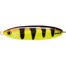 Блесна RAPALA Minnow Spoon RMS08-FYBT