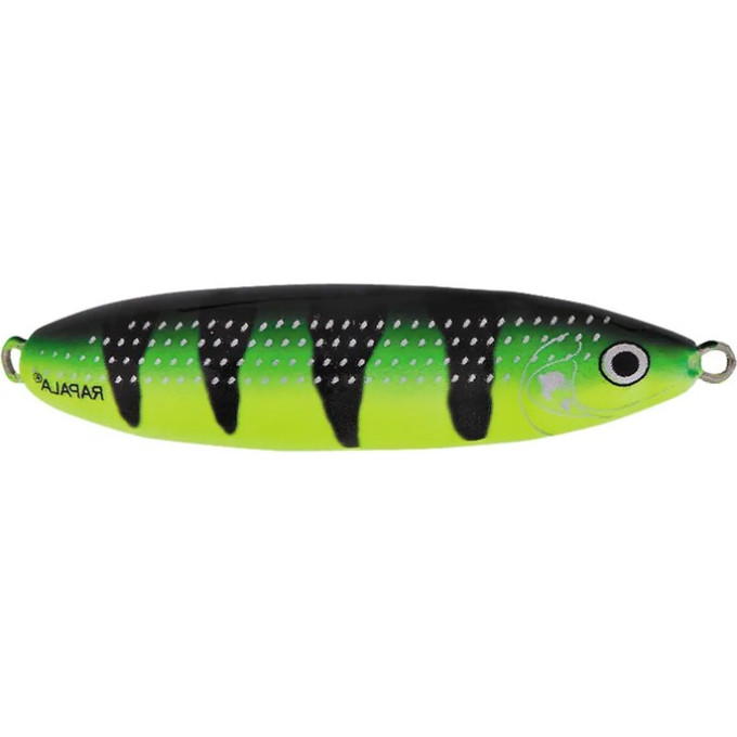 Блесна RAPALA Minnow Spoon RMS08-FYGT