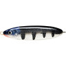 Блесна RAPALA Minnow Spoon RMS10-SH