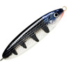 Блесна RAPALA Minnow Spoon RMS10-SH