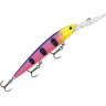 Воблер RAPALA Down Deep Husky Jerk DHJ14-FPN
