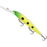 Воблер RAPALA Down Deep Husky Jerk DHJ14-SLM
