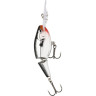 Воблер RAPALA Jointed Shad Rap JSR07-CH