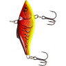 Воблер RAPALA Rattlin RNR05-RFCW