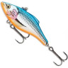 Воблер RAPALA Rattlin RNR07-SB