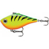 Воблер RAPALA Rippin Rap RPR06-FT