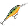 Воблер RAPALA Shad Rap SR07-P
