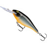 Воблер RAPALA Shad Rap SR09-HLW