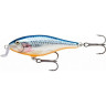 Воблер RAPALA Shallow Shad Rap SSR05-SB