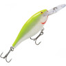 Воблер RAPALA Shallow Shad Rap SSR07-SFC
