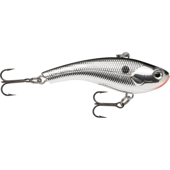 Воблер RAPALA Slab Rap SLR06-CH