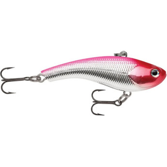 Воблер RAPALA Slab Rap SLR06-PCL