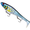 Воблер RAPALA X-Rap Peto XRPT14-SCRB